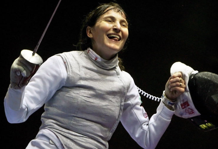 giovanna trillini fioretto