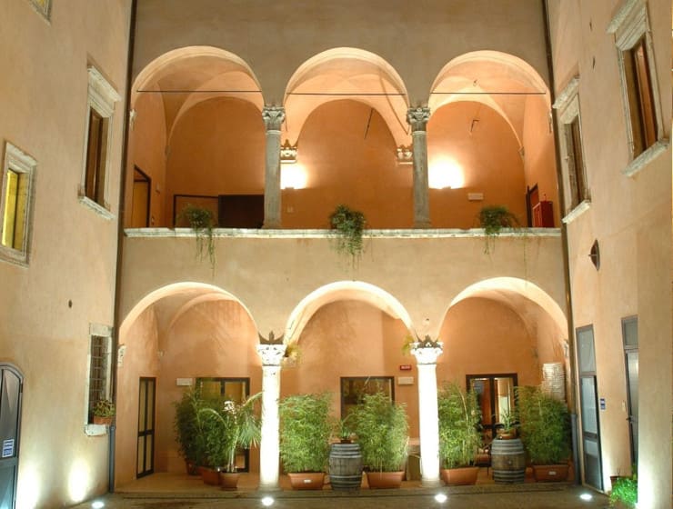 hotel guiderocchi ascoli