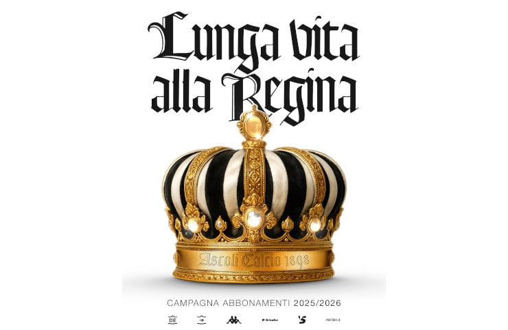 lunga vita regina