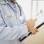 medico ospedale