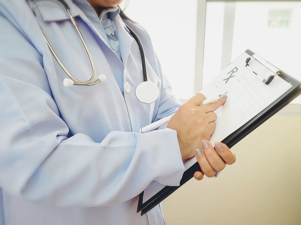 medico ospedale