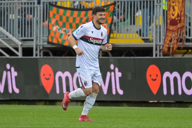 orsolini bologna