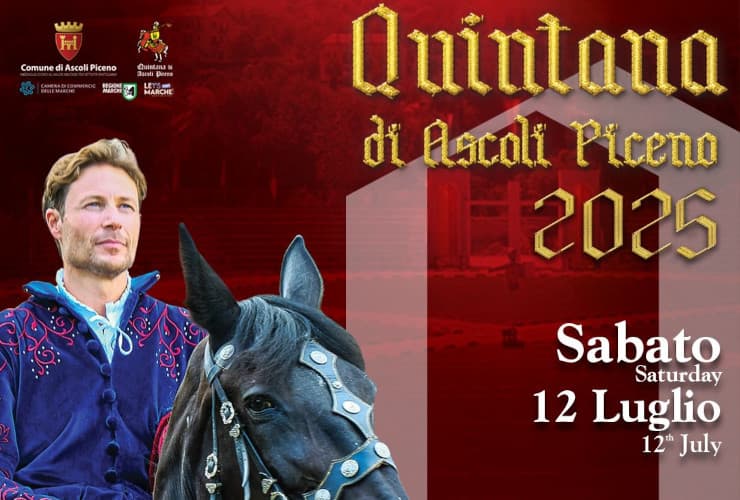 quintana locandina
