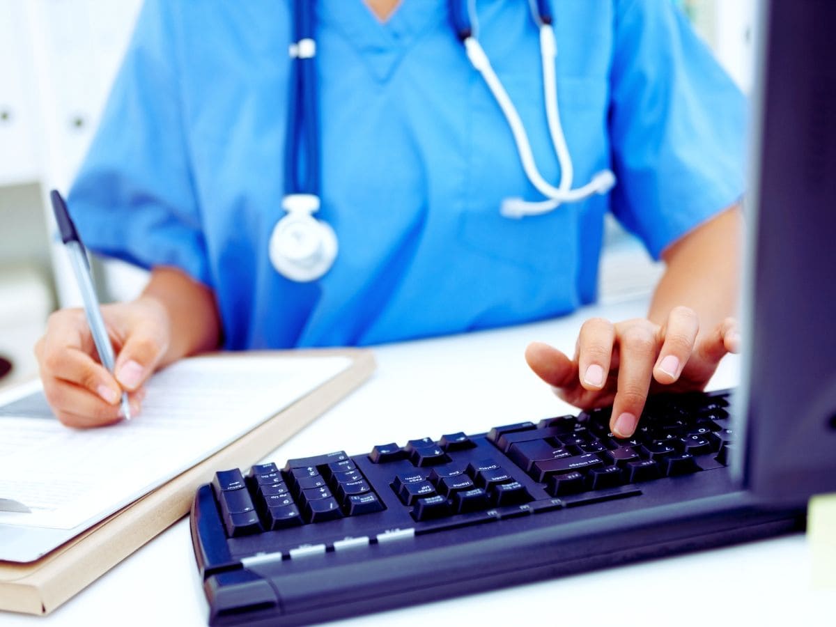 sanità lista computer