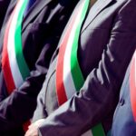 sindaci fascia tricolore