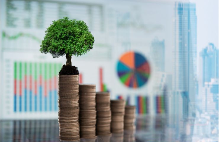 soldi finanziamento impresa green