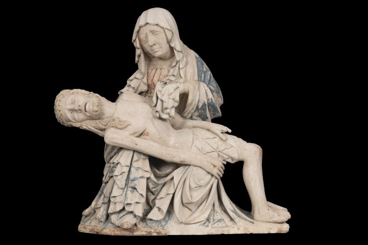 vesperbild sant'emidio