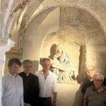 vesperbild sant'emidio cripta