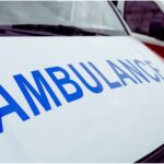 ambulanza