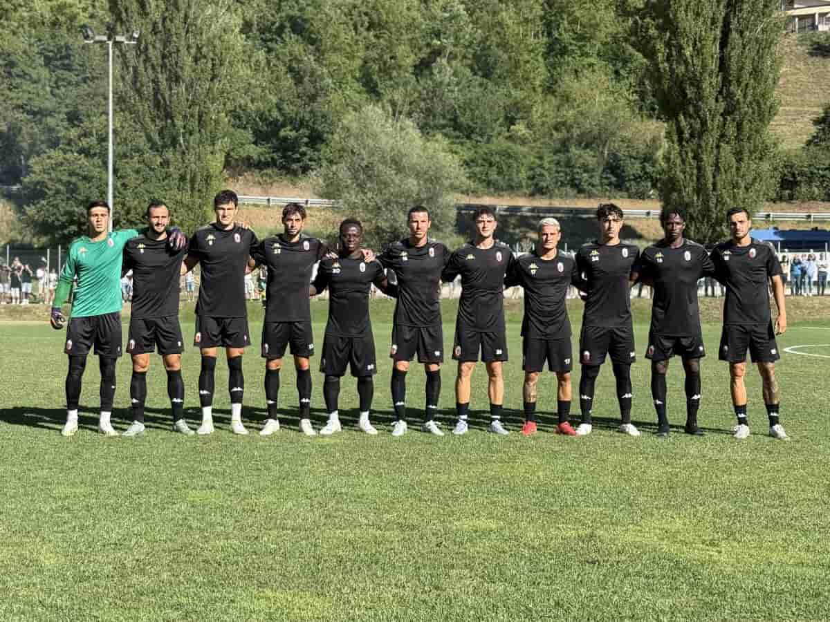 ascoli calcio ritiro