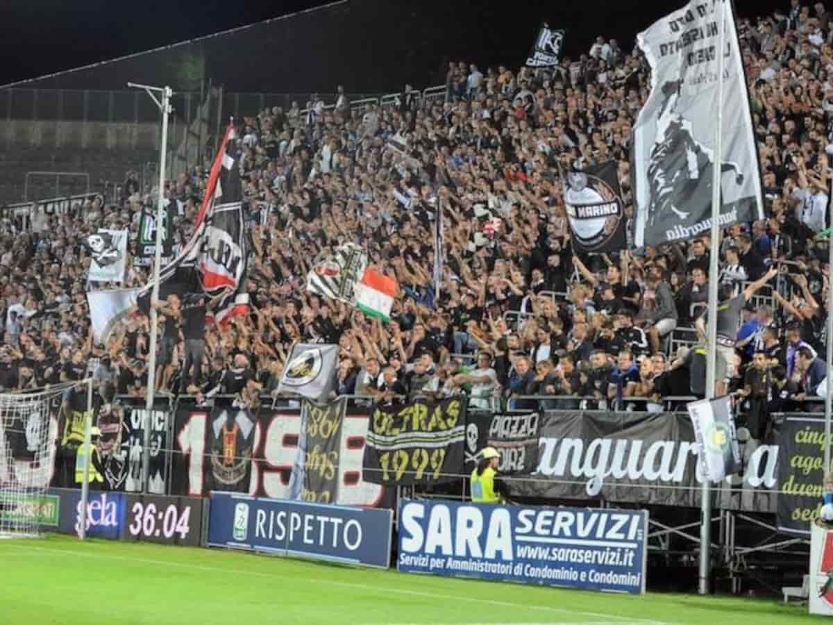 ascoli calcio tifosi