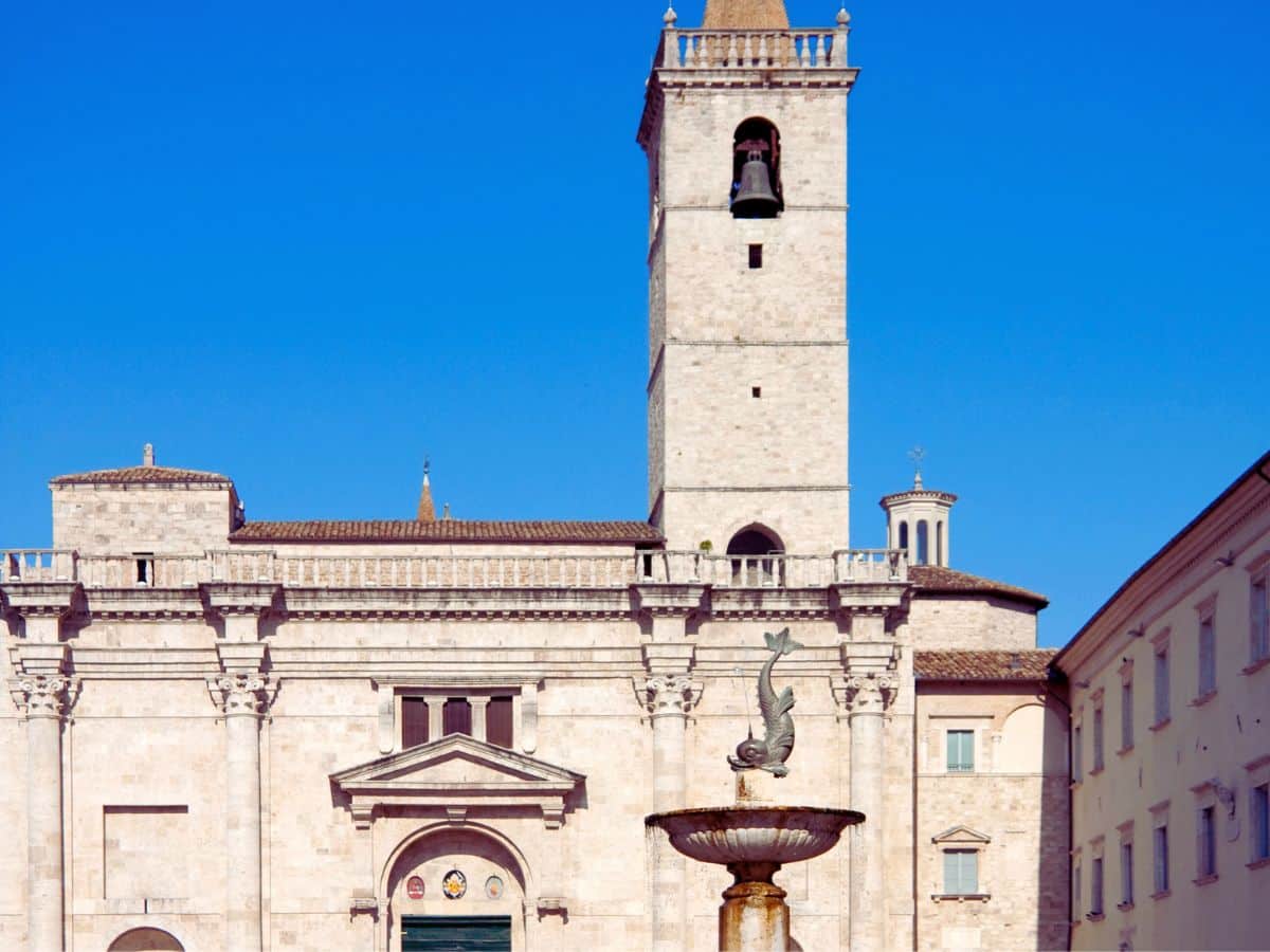 ascoli duomo sant'emidio
