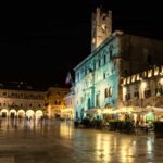 ascoli piceno notte