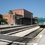 ascoli stazione ferroviaria