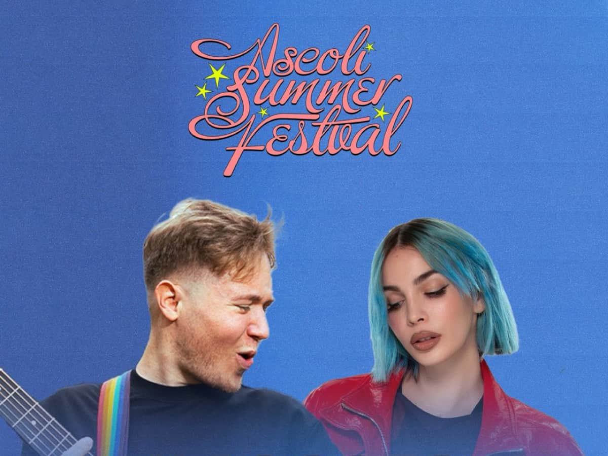 ascoli summer festival