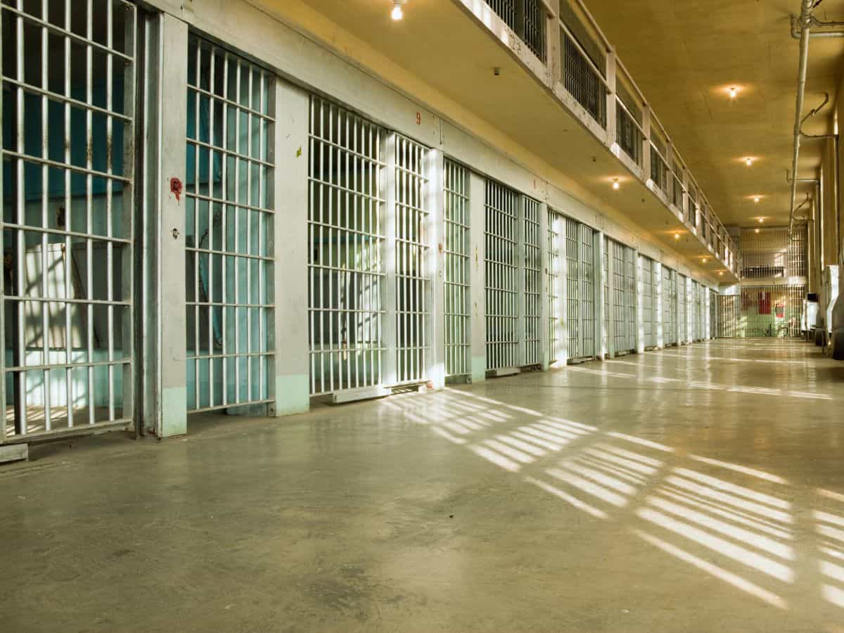 carcere prigione