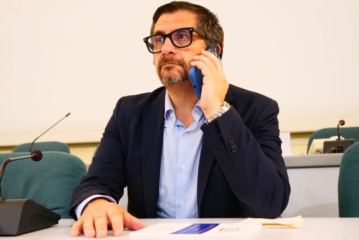 daniele silvetti ancona