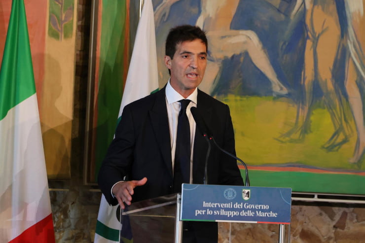 francesco acquaroli