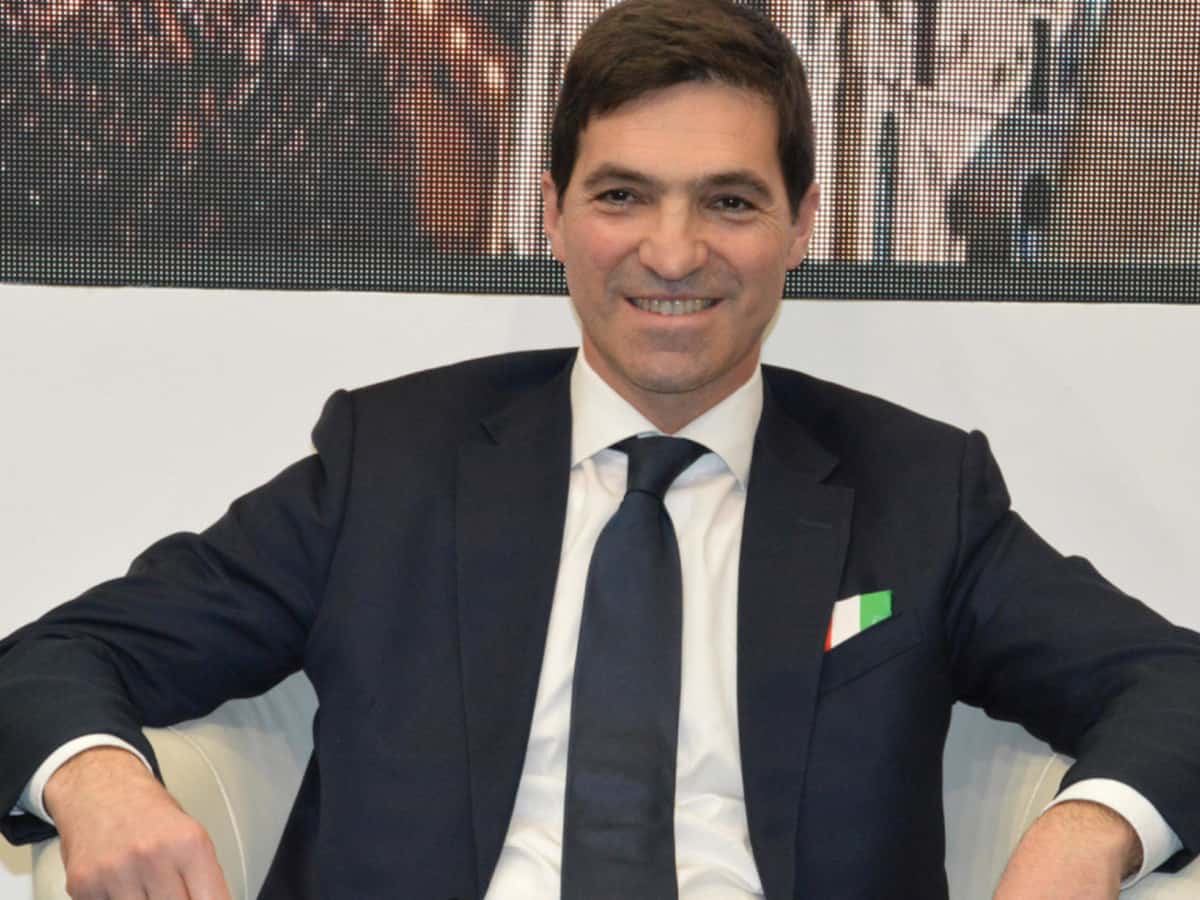 francesco acquaroli