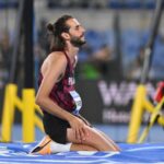 gianmarco tamberi