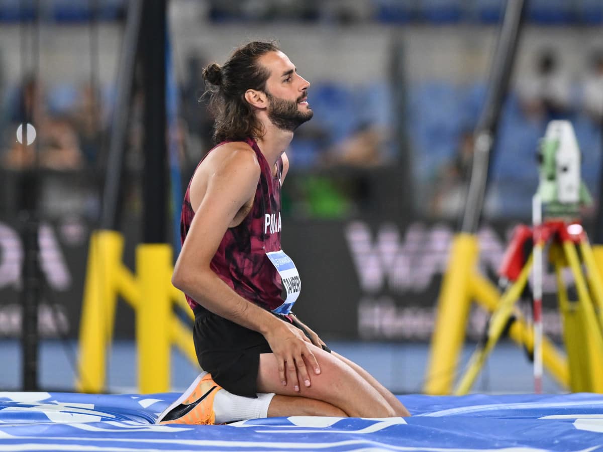 gianmarco tamberi