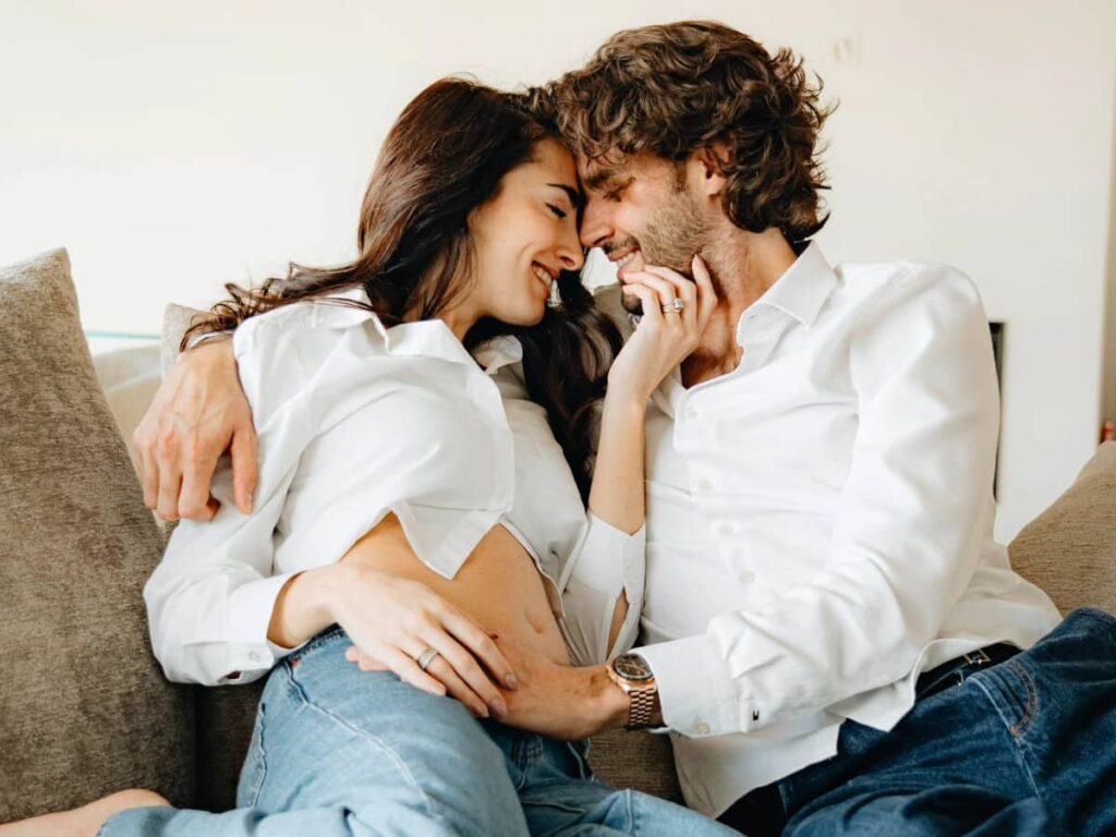 gianmarco tamberi chiara bontempi