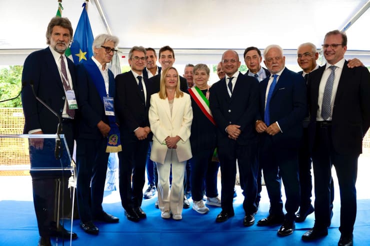 giorgia meloni marche