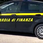 guardia di finanza auto