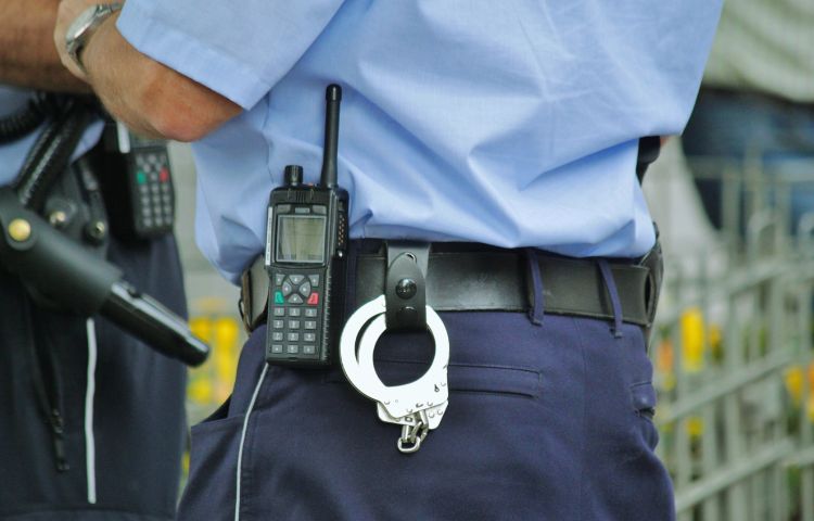 polizia penitenzaria