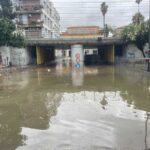 san benedetto allagamenti