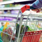 supermercato carrello