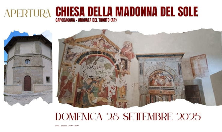 gep madonna del sole