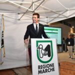 acquaroli elezioni marche