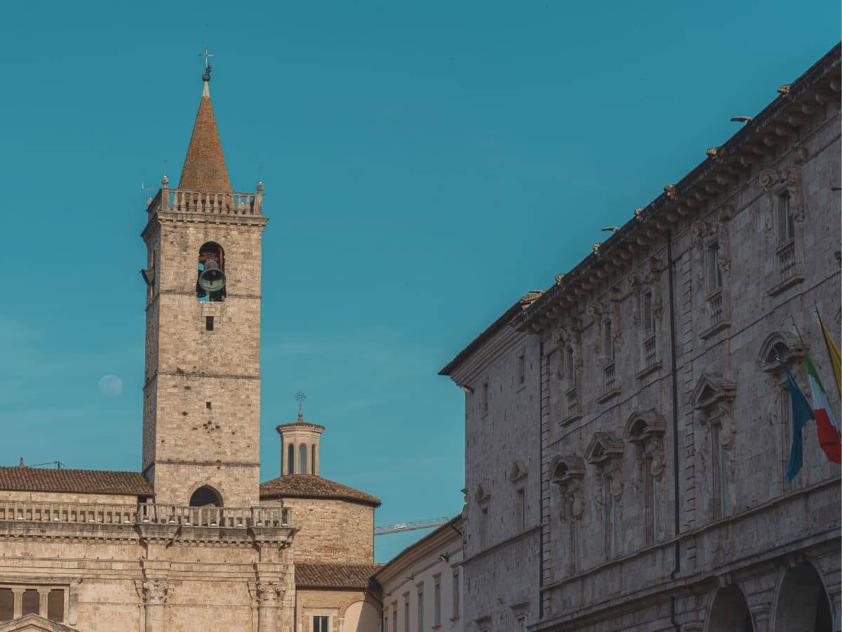 ascoli arengo