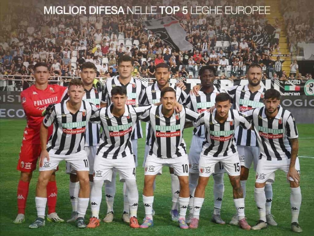 ascoli calcio zero reti