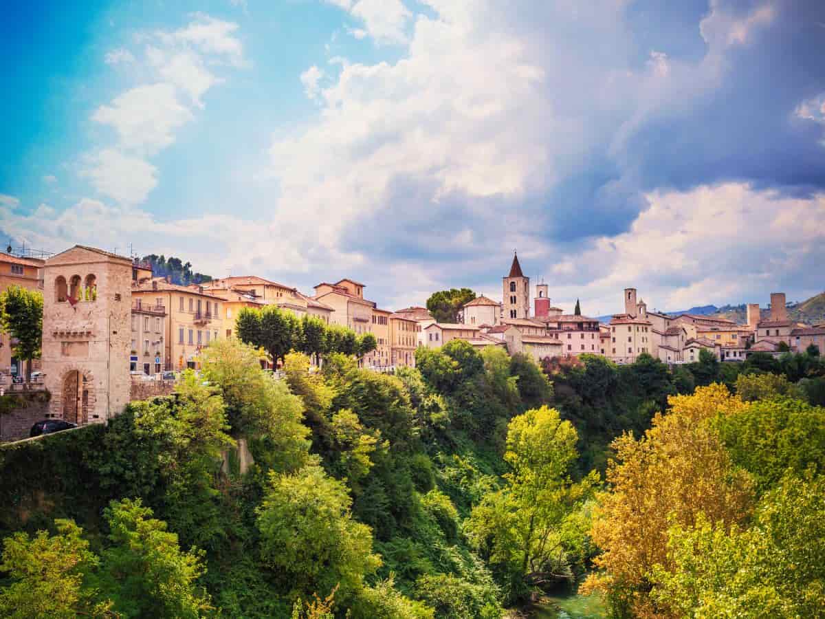 ascoli centro