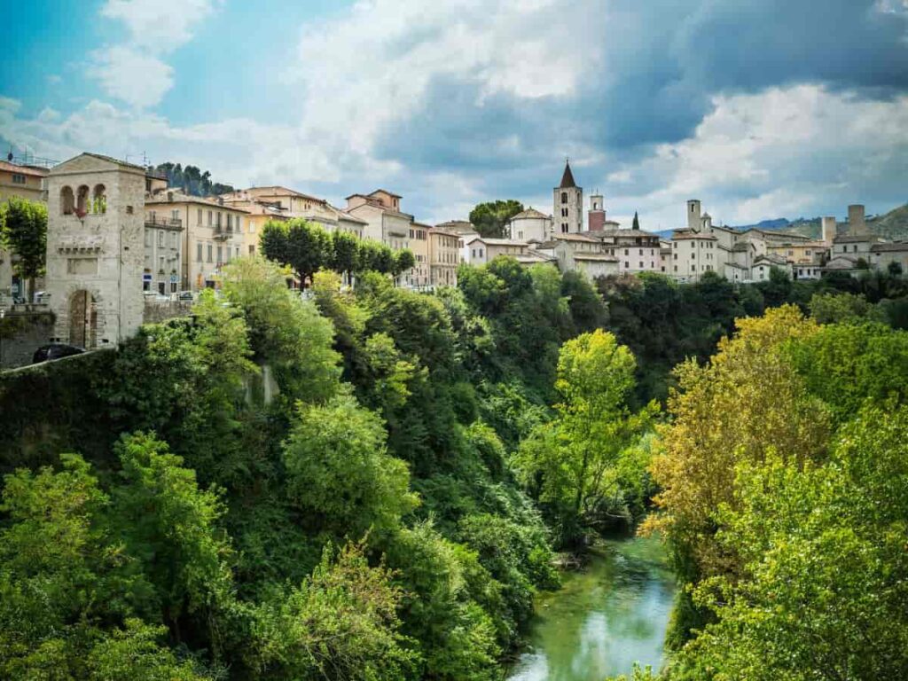 ascoli porta tufilla tronto