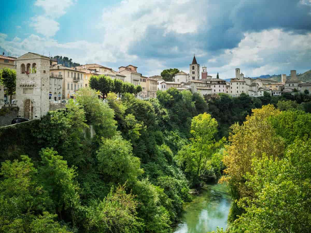 ascoli porta tufilla tronto