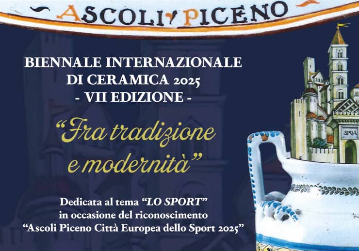 biennale ceramica