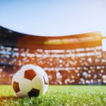 calcio campo stadio