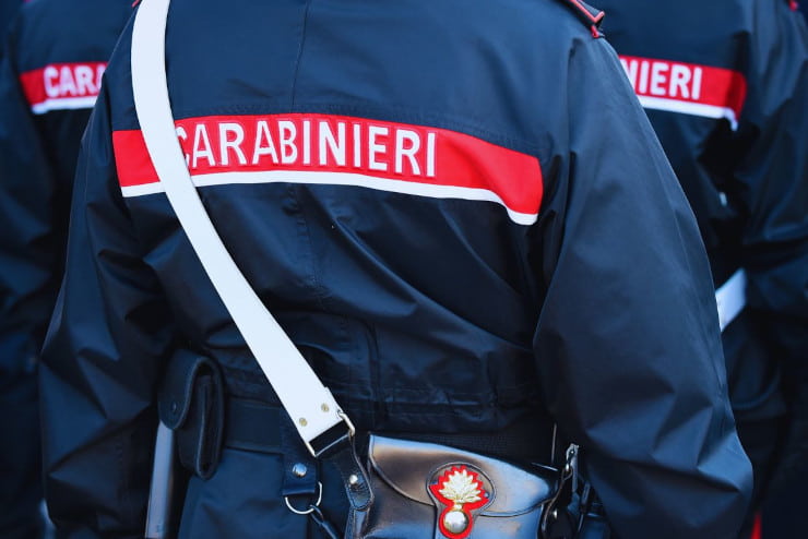 carabinieri