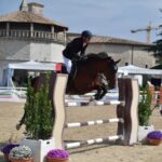 concorso ippico ascoli