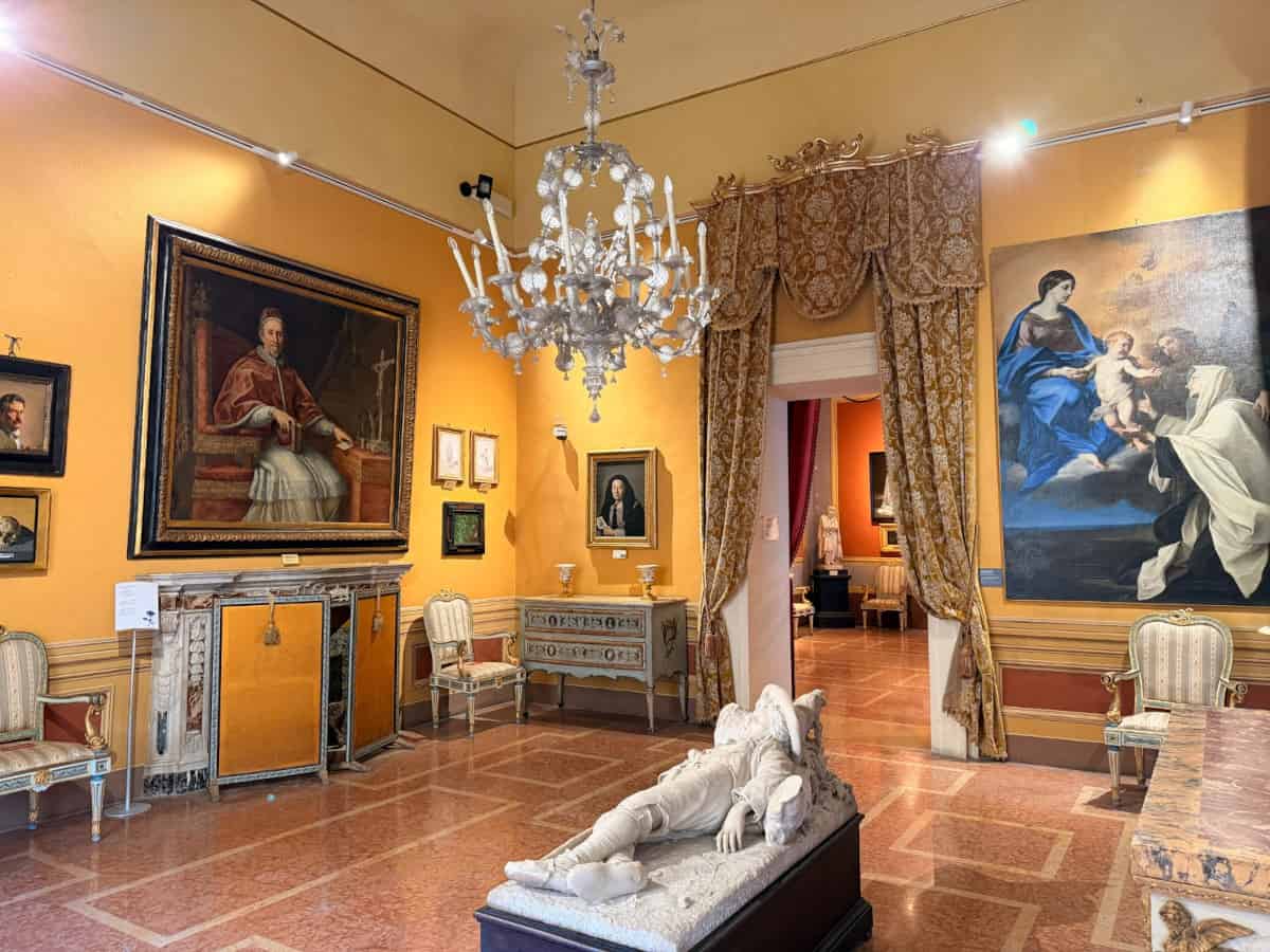 dipinti maratti pinacoteca ascoli