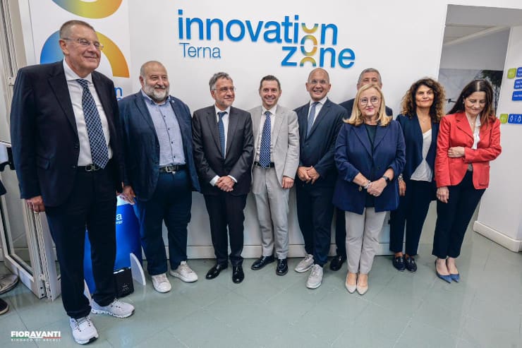 innovation zone terna