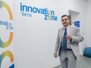 innovation zone terna fioravanti