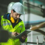 lavoro fabbrica