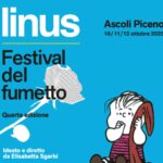 linus festival fumetto