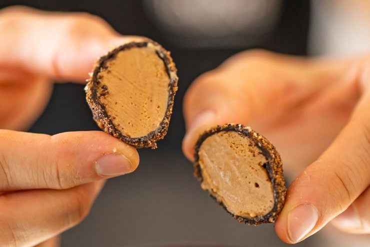 livetta oliva ascolana gelato
