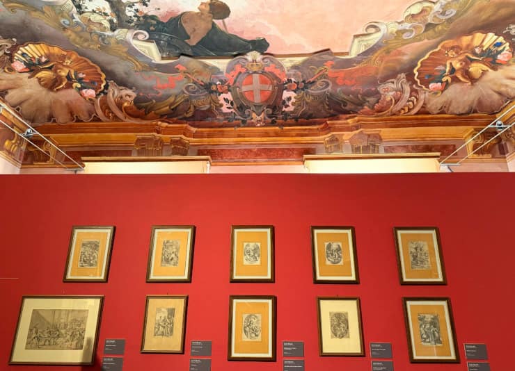 mostra maratti ascoli pinacoteca