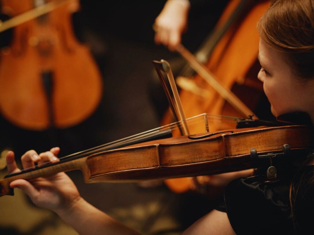 musica da camera